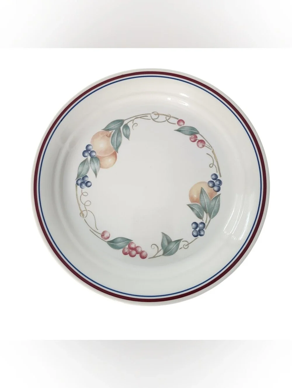 Vintage Corning Corelle Abundance 8.5